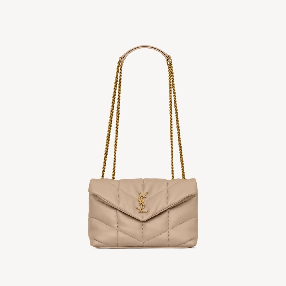 Stunning bag